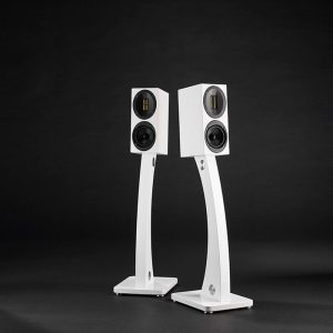 M10 dvo sistemski monitor Svileno Bela Mat