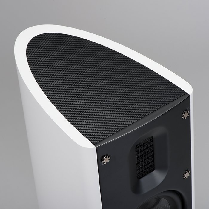 MB1 B Svileno Bela Mat - Image 4