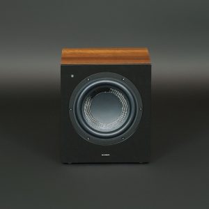 L8 Aktivni Subwoofer zvončnik / Nizkottonski zvočnik OREH