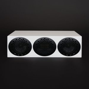 M CENTER Svileno Bela Mat