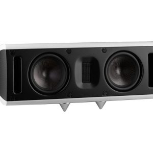 MB CENTER B Svileno Bela Mat