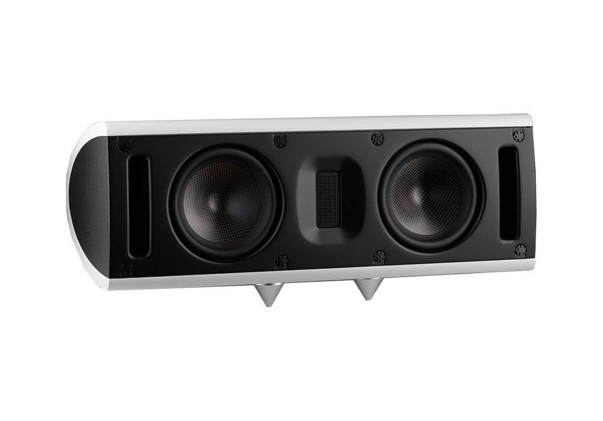 MB CENTER B Svileno Bela Mat